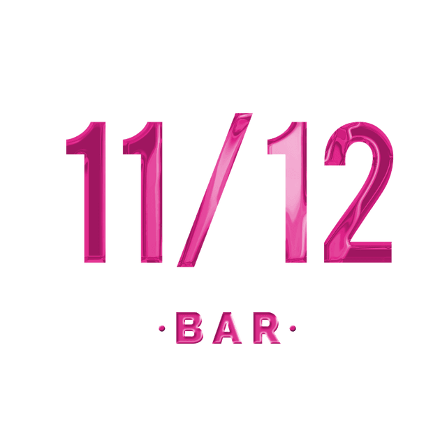 Bar 11/12