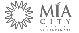 MÍA City Villahermosa